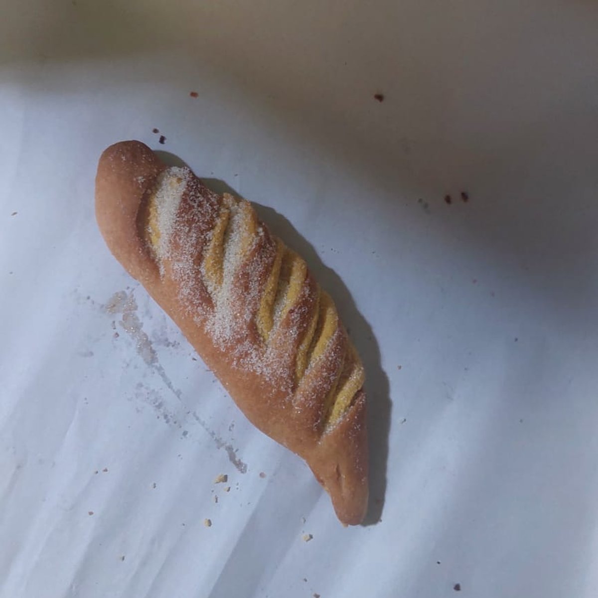 Purito de pan fino 