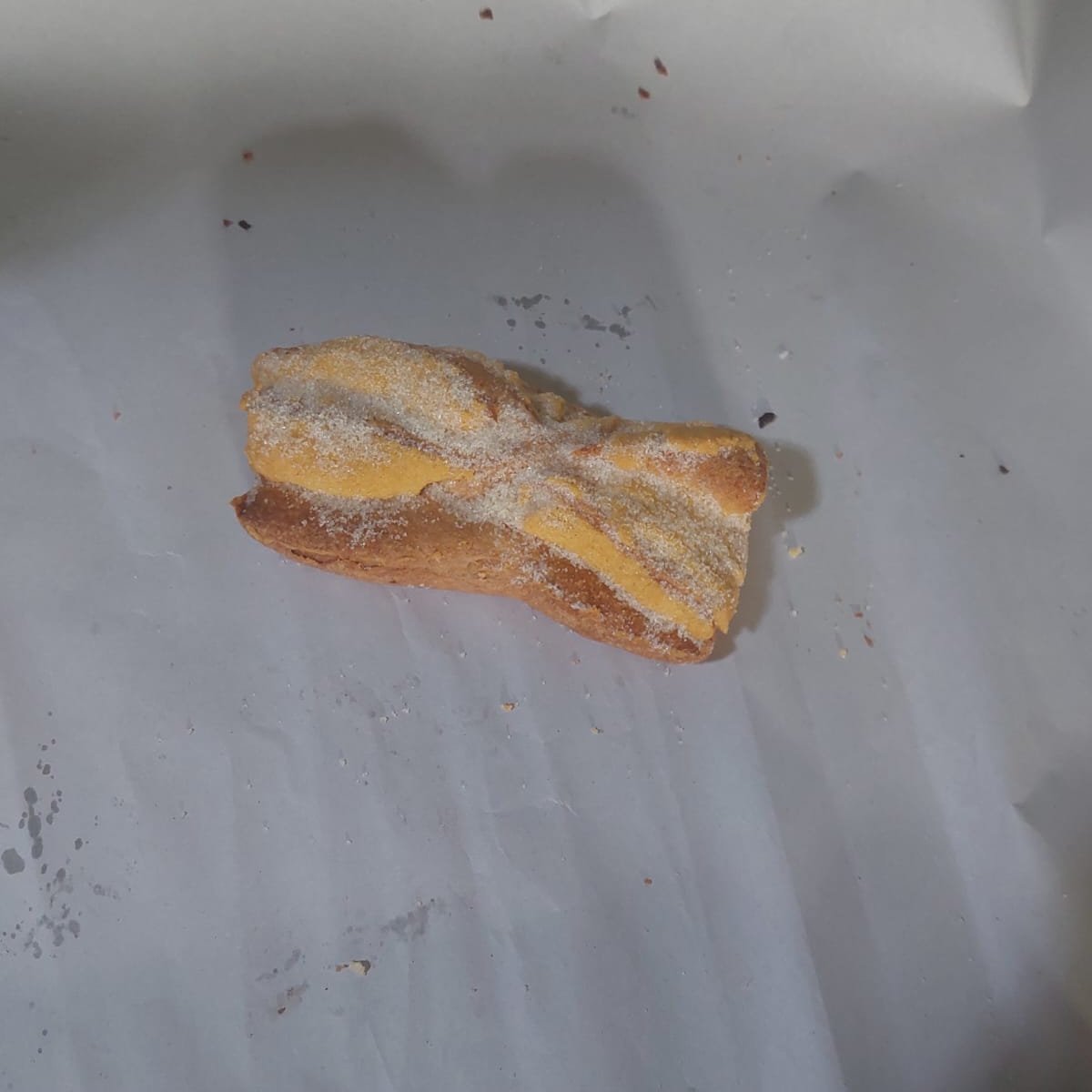 Tronco de pan fino 