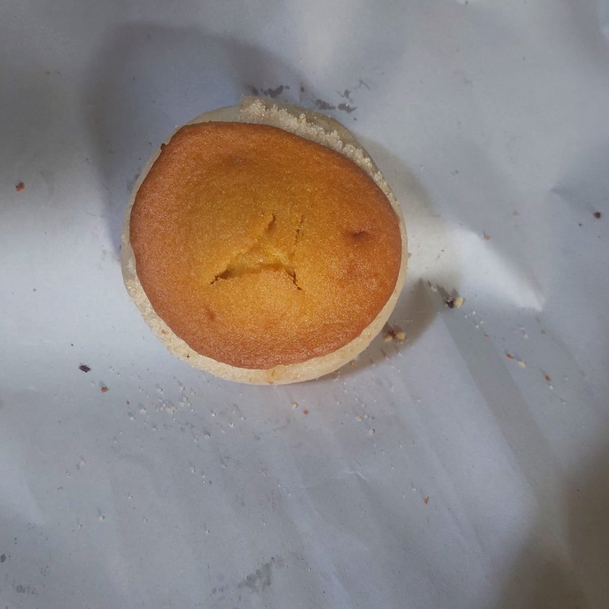 Ojo de Pancha 