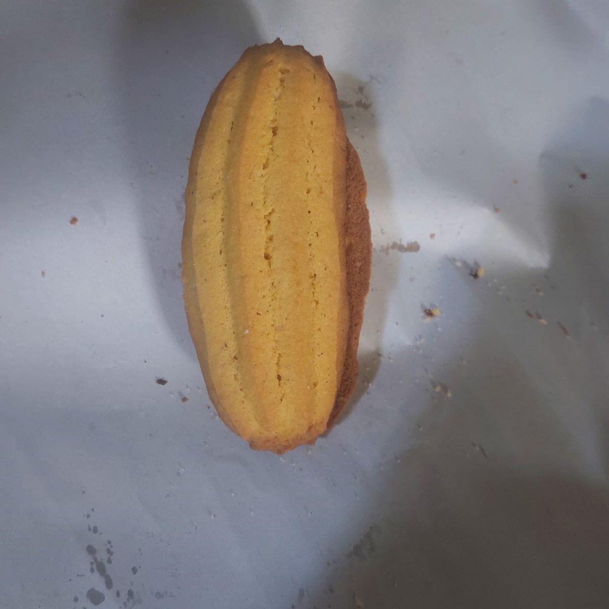 Cacahuate 