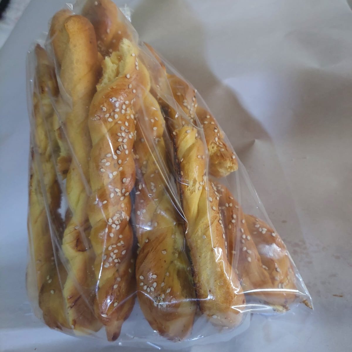 Bolsa de canillas 